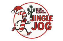 Jingle Jog logo