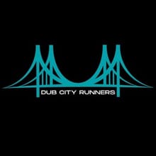 Dub City Runners logo