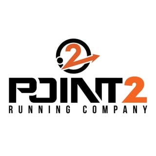 Point 2 Running Company-CH logo