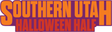 Southern Utah Halloween Half Marathon, 5k, and Relay logo