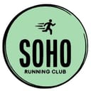 SOHO Running Club logo