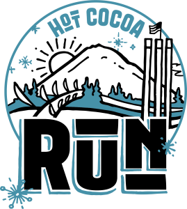 Hot Cocoa Run Logo