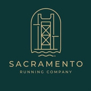 Sacramento Running Company logo