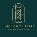 Sacramento Running Company logo