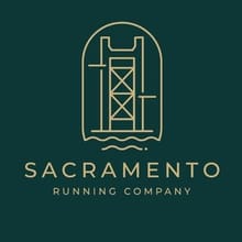 Sacramento Running Company logo