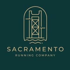 Sacramento Running Company logo