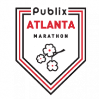 2027 Publix Atlanta Marathon Logo