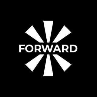 Forward Training logo