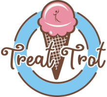 Treat Trot - Kansas City logo