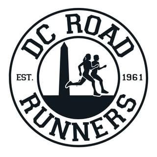 DC Road Runners Club logo