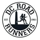 DC Road Runners Club logo