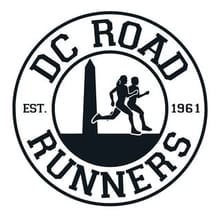 DC Road Runners Club logo