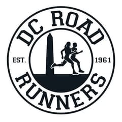 DC Road Runners Club logo