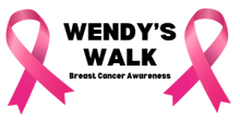 Wendy's Walk/Run for Hope logo