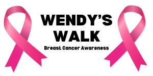 Wendy's Walk/Run for Hope Logo