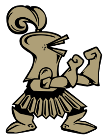 Tommy Laudani Delone Dash 5K/3K Trail Run logo