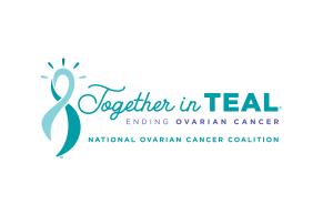 Together in TEAL Boston Logo
