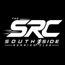 The Southside Running Club logo