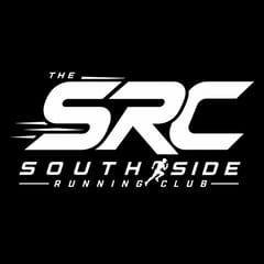 The Southside Running Club logo