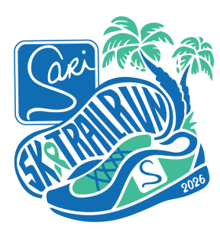 Sari 5K Trail Run/Walk logo