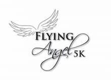 Flying Angel 5K logo