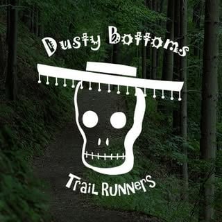 Dusty Bottoms Trail Runners logo