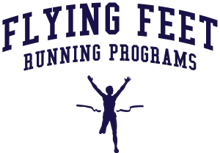 Flying Feet 5K - August 8th 2026 logo