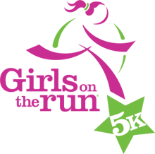 Girls on the Run Rio Grande 5K Celebration logo