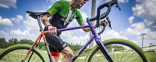 Queen City Cyclocross - 2026 Logo