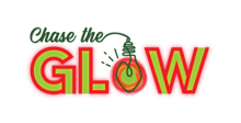 Chase the Glow logo