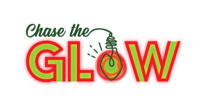 Chase the Glow Logo
