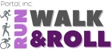 Portal 41st Fish Day Run/Walk/Roll 2026 - NEW FLAT CAPTIANS COURSE ADDED logo