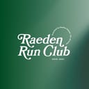 Raeden Run Club logo