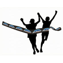 Playmakers Kids Run Club logo