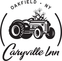 Caryville Inn Turkey Trot logo