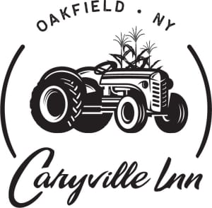 Caryville Inn Turkey Trot Logo
