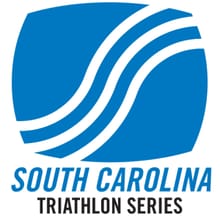 South Carolina Triathlon Series Scoring & Volunteer Sign Ups logo