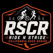 HART PARK AFTER WORK 5K and MTB SERIES RACE #2 logo