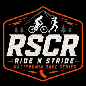 HART PARK AFTER WORK 5K and MTB SERIES RACE #2 Logo