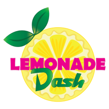 Lemonade Dash Austin logo