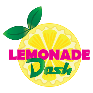 Lemonade Dash Austin Logo
