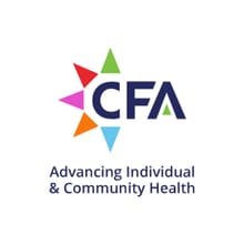 CFA 5K Run & Walk for Mental Health logo