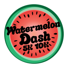 Watermelon Dash Austin logo