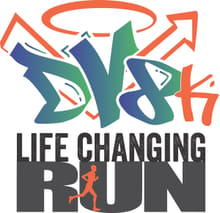 DV8K Life Changing Run (8K & 4K) logo