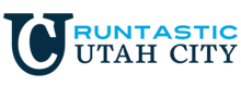 Runtastic UTAH CITY logo