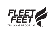Fleet Feet Training Program Open House logo