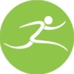 Naperville Running Company logo