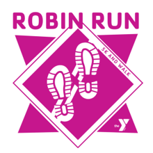 Robin Run logo