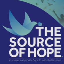 Hope Run For Hunger 5K 2027 logo