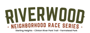 Neighborhood Block Party Run/Walk Logo